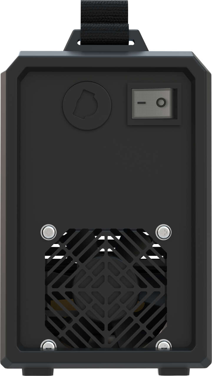 Güde Inverter Schweißgerät GIS 162